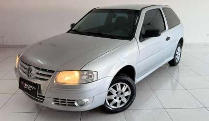 Volkswagen gol 1.0 giv 2013