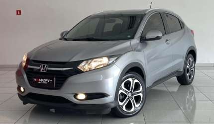Honda hr-v ex cvt 2018
