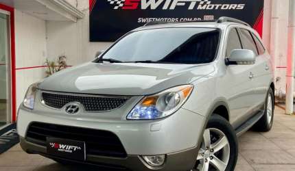 Hyundai veracruz 3.8 v-6 4x4 7l aut 2010