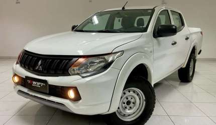 Mitsubishi l200 triton spo gl 2023