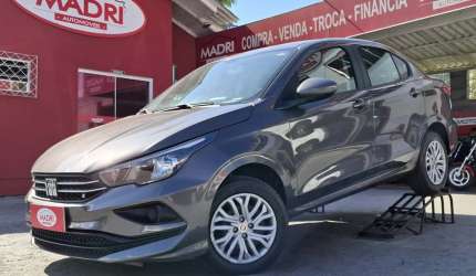 Fiat cronos 1.3 8v