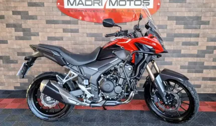 Honda cb 500x