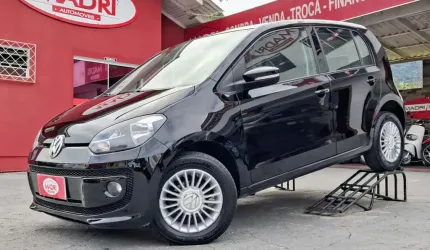 Volkswagen up! move i motion 1.0 t. flex 12v 5p