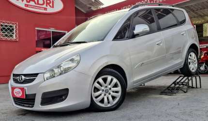 Jac j6 2.0 16v 5p mec.