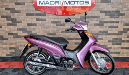 Honda c 100 biz-es