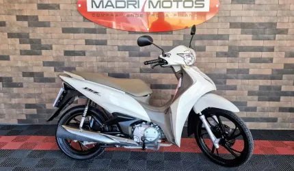 Honda biz 125/125i flex