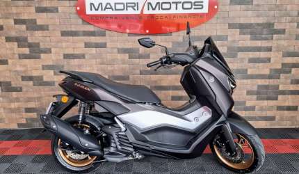 Yamaha nmax connected 160 abs