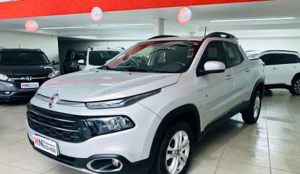 Toro freedow diesel 2017 impecável fin.100%