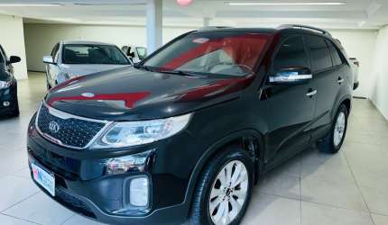 Sorento ex 2014 fin.100%