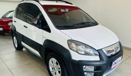 Idea adventure 1.8 2013 fin.100%