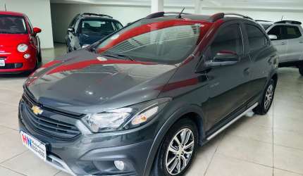 Onix activ 1.4 autom. fin.100¢