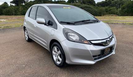 Honda fit 1.5 ex - 2013