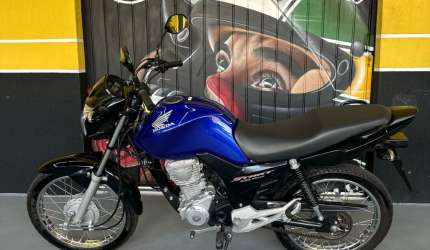  honda cg 160 start 2023 