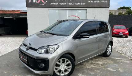 Up! high 1.0 tsi 2016