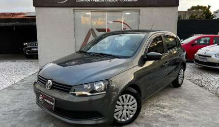 Gol gvi 1.0 2013