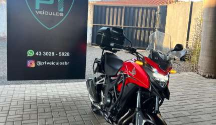 Cb500 x 2019