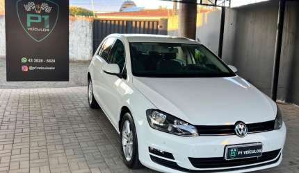 Golf comfortline 1.4 manual 2014
