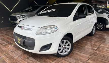 Fiat palio 1.0 mpi attractive 8v flex 4p manual