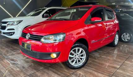 Volkswagen fox 2013/2014 1.6 vht highline (flex)