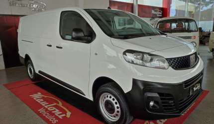 Fiat scudo cargo td 2024