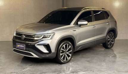Volkswagen taos volkswagen i/vw taos hl tsi - prata - 2022/2022