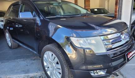 Ford / edge sel 3.5 v6 24v awd aut.