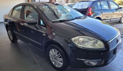 Linea hlx 1.9