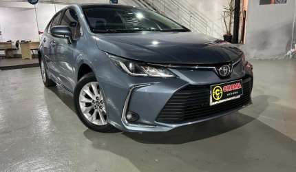 Toyota corolla 2020 2.0 vvt-ie flex gli direct shift