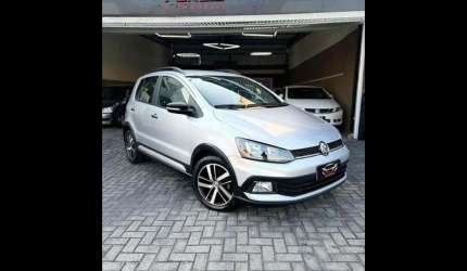 Volkswagen fox extreme 2019
