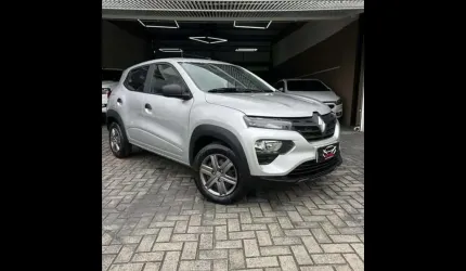 Renault kwid zen 2 2023