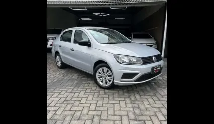 Volkswagen novo voyage hl mbv 2023