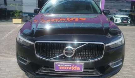 Volvo xc 90 2.0 t6 momentum 4p