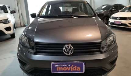 Volkswagen gol 1.0 city total flex 12v 2p