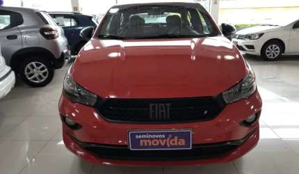 Fiat cronos 1.3 drive 8v