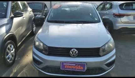 Volkswagen gol 1.0 city total flex 12v 2p