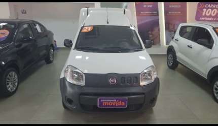 Fiat fiorino 1.4 working 8v 2p