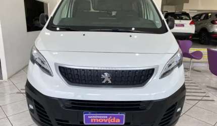 Peugeot expert cargo 1.5 turbo