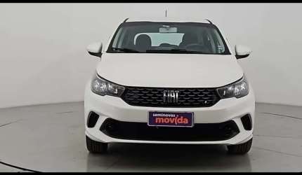 Fiat argo 1.0 drive 6v 4p