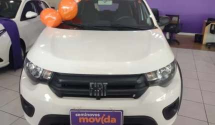 Fiat mobi 1.0 fire like 4p