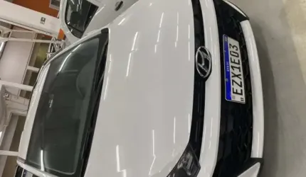 Hyundai hb20s 1.0 platinum plus turbo 12v 4p