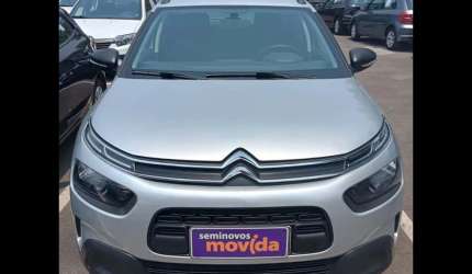 Citroën c4 cactus 1.6 live 16v