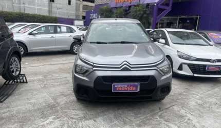 Citroën c3 1.0 live pack 6v 4p