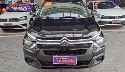 Citroën c3 1.0 feel 6v 4p