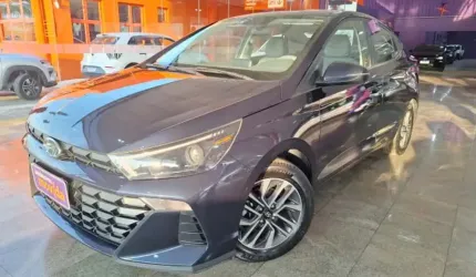 Hyundai hb20s 1.0 edição especial 4p