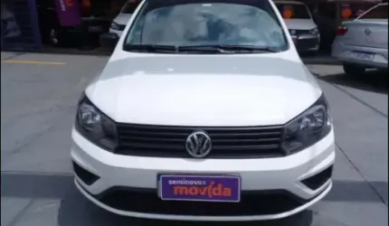 Volkswagen gol 1.0 city total flex 12v 2p
