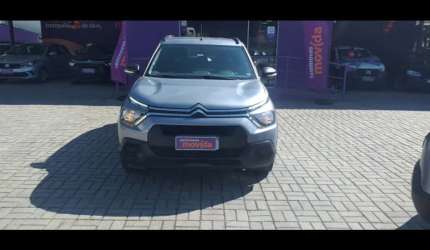 Citroën c3 1.0 feel 6v 4p