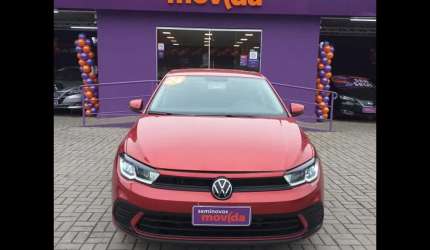 Volkswagen polo 1.0 tsi comfortline 12v 4p