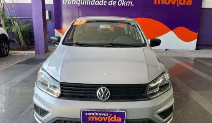Volkswagen voyage 1.0 12v 4p
