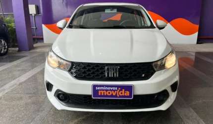 Fiat argo 1.0 drive 6v 4p
