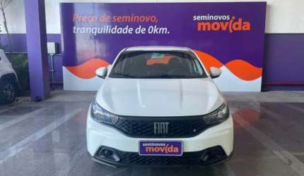 Fiat argo 1.0 drive 6v 4p